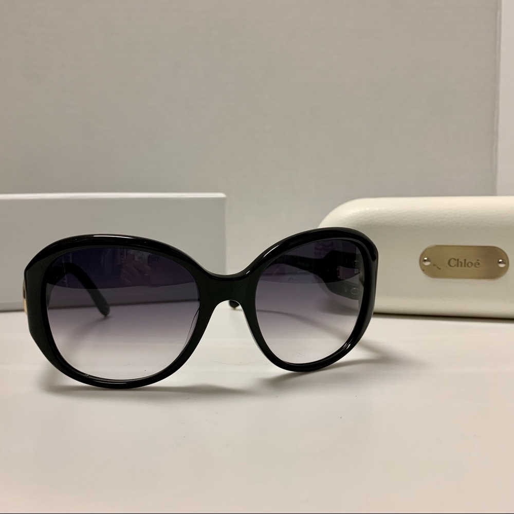 Chloe sunglasses PARATYII